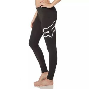 Fox Leggings